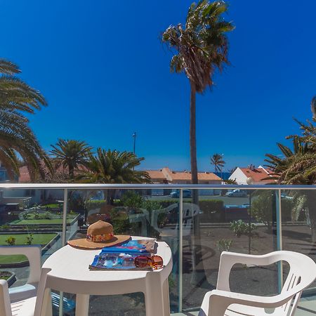 Smartr Maspalomas Corinto Playa del Ingles  Exterior photo