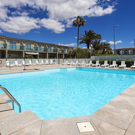 Smartr Maspalomas Corinto Playa del Ingles  Exterior photo