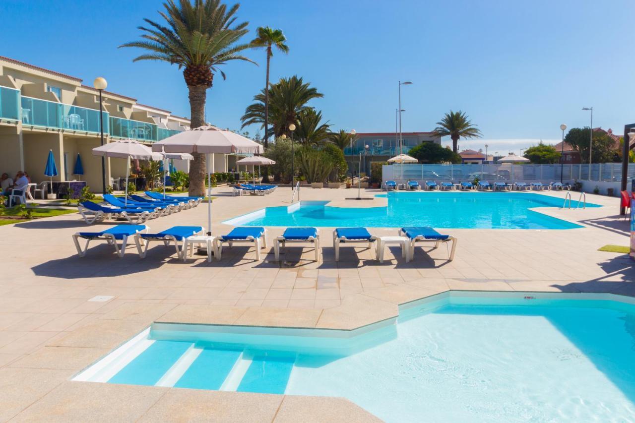Smartr Maspalomas Corinto Playa del Ingles  Exterior photo