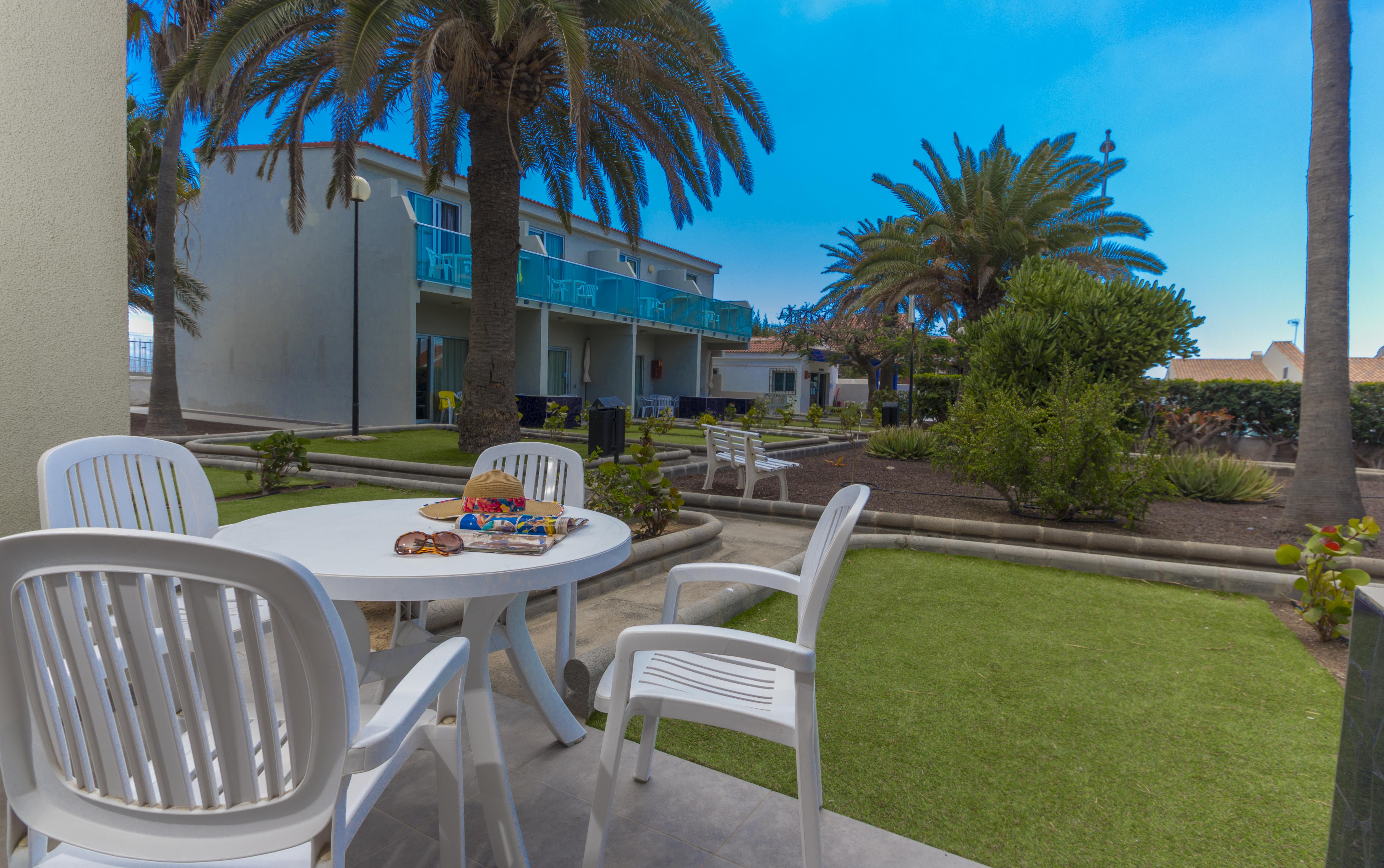 Smartr Maspalomas Corinto Playa del Ingles  Exterior photo