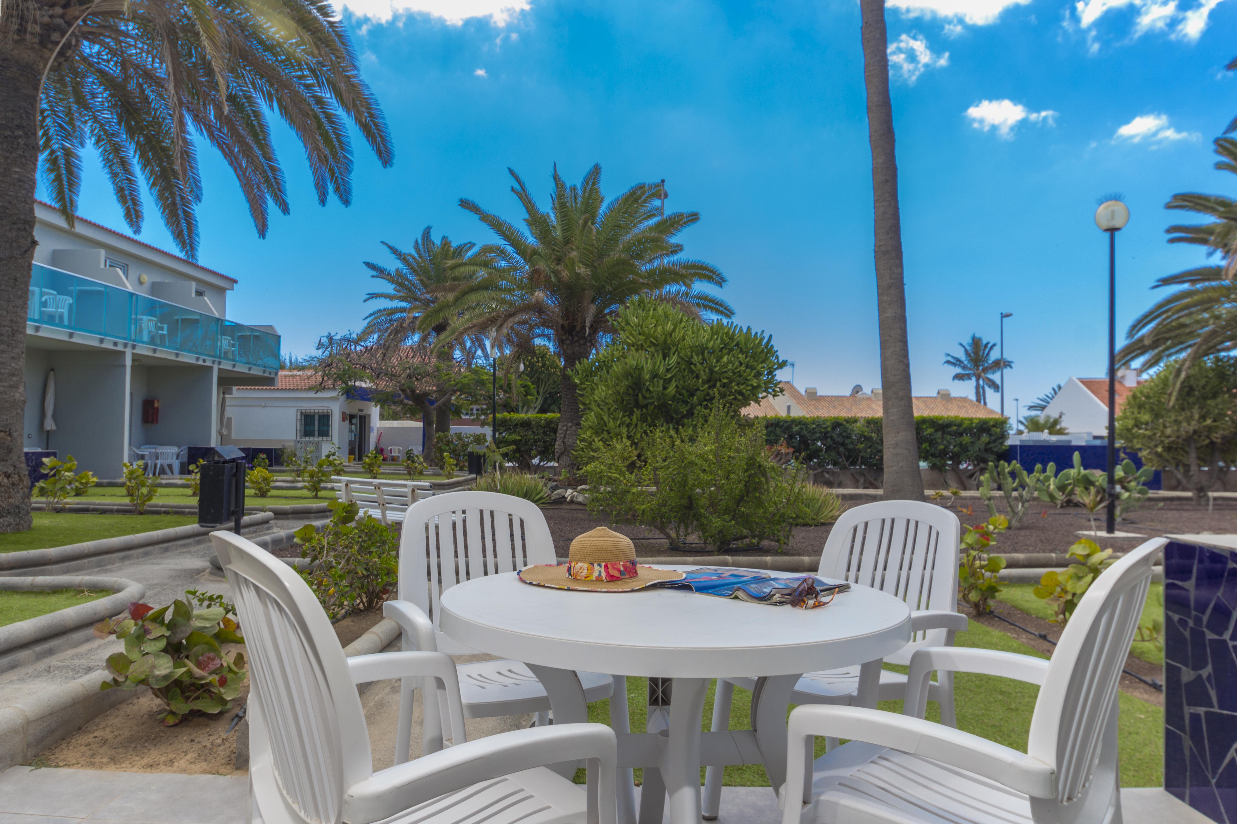 Smartr Maspalomas Corinto Playa del Ingles  Exterior photo