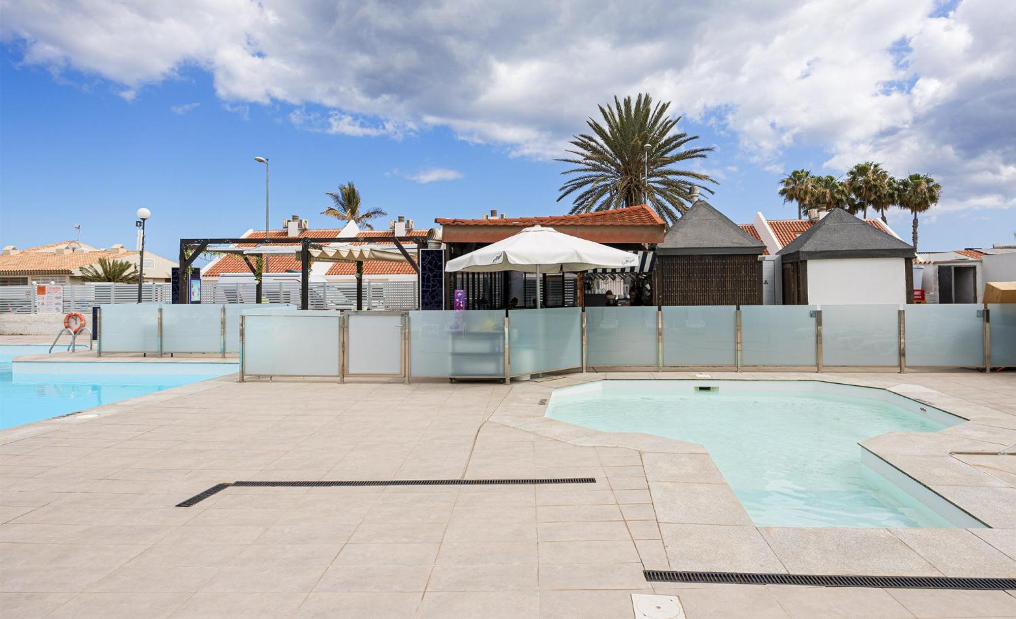 Smartr Maspalomas Corinto Playa del Ingles  Exterior photo