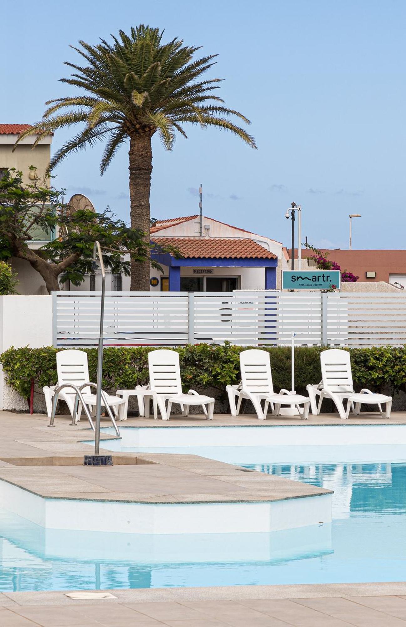 Smartr Maspalomas Corinto Playa del Ingles  Exterior photo