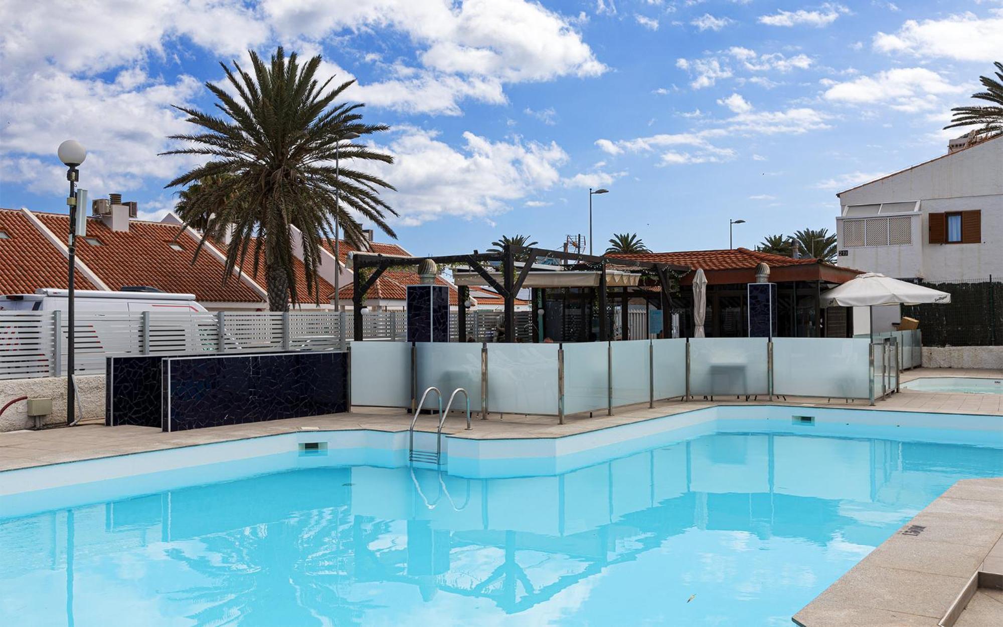 Smartr Maspalomas Corinto Playa del Ingles  Exterior photo