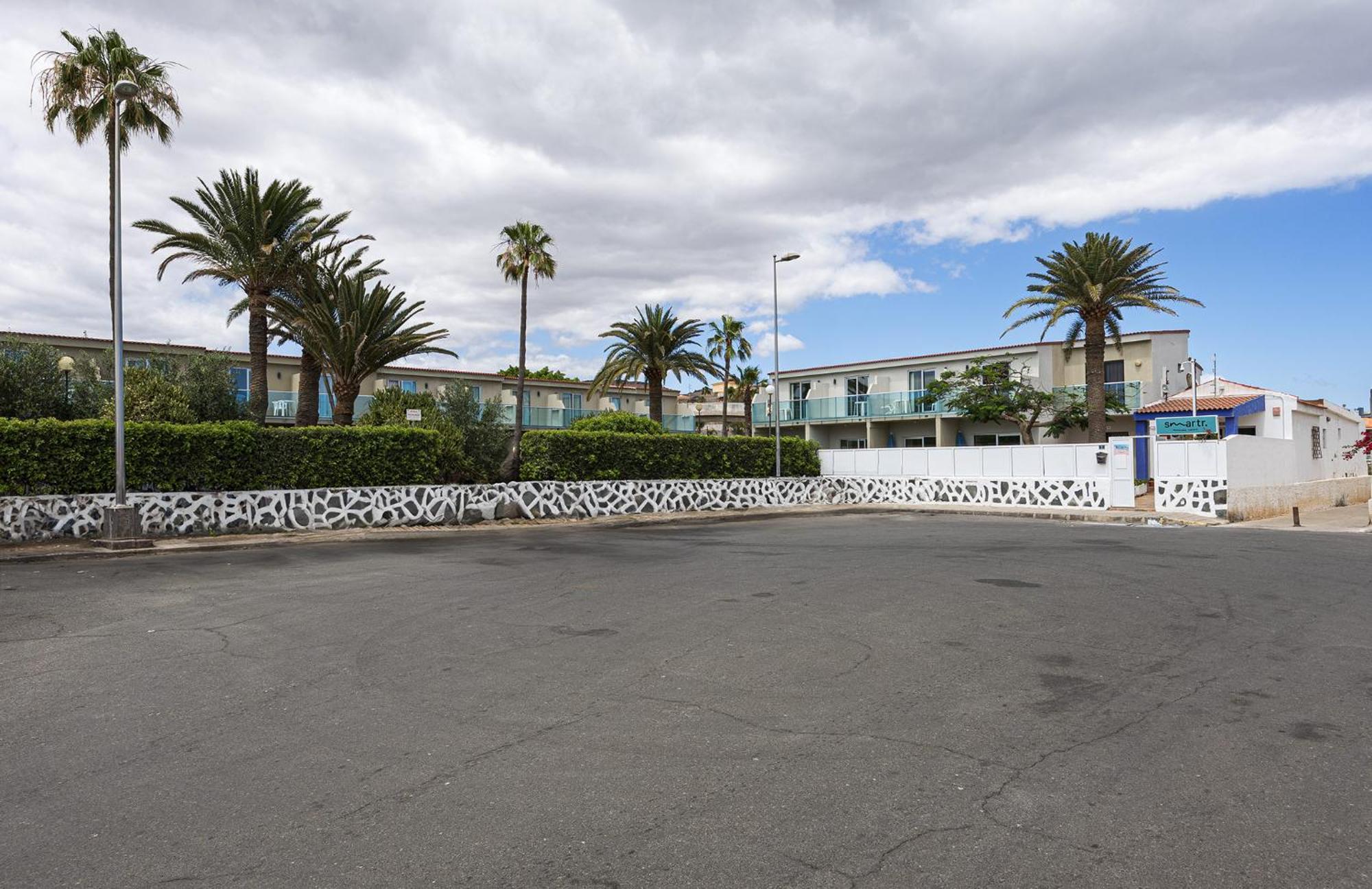 Smartr Maspalomas Corinto Playa del Ingles  Exterior photo