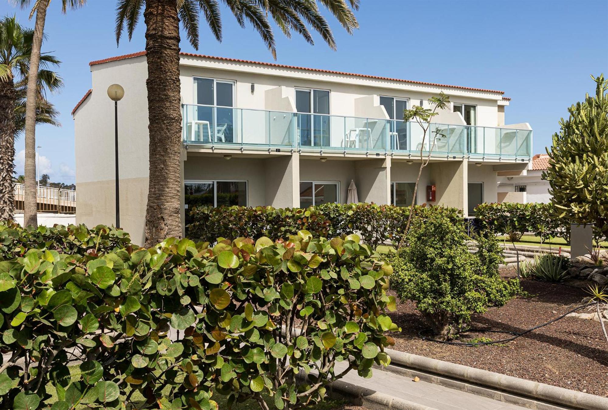 Smartr Maspalomas Corinto Playa del Ingles  Exterior photo