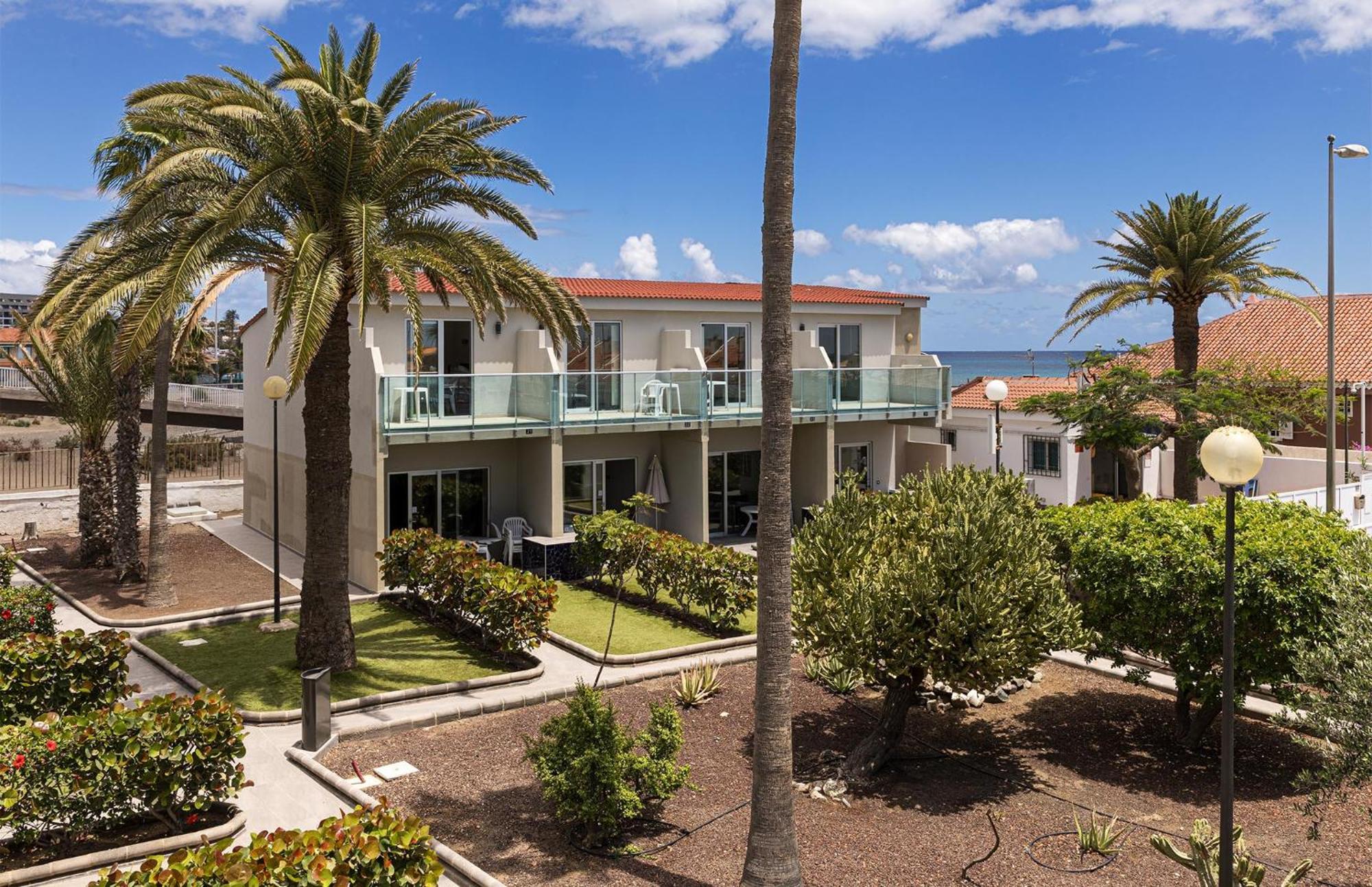 Smartr Maspalomas Corinto Playa del Ingles  Exterior photo