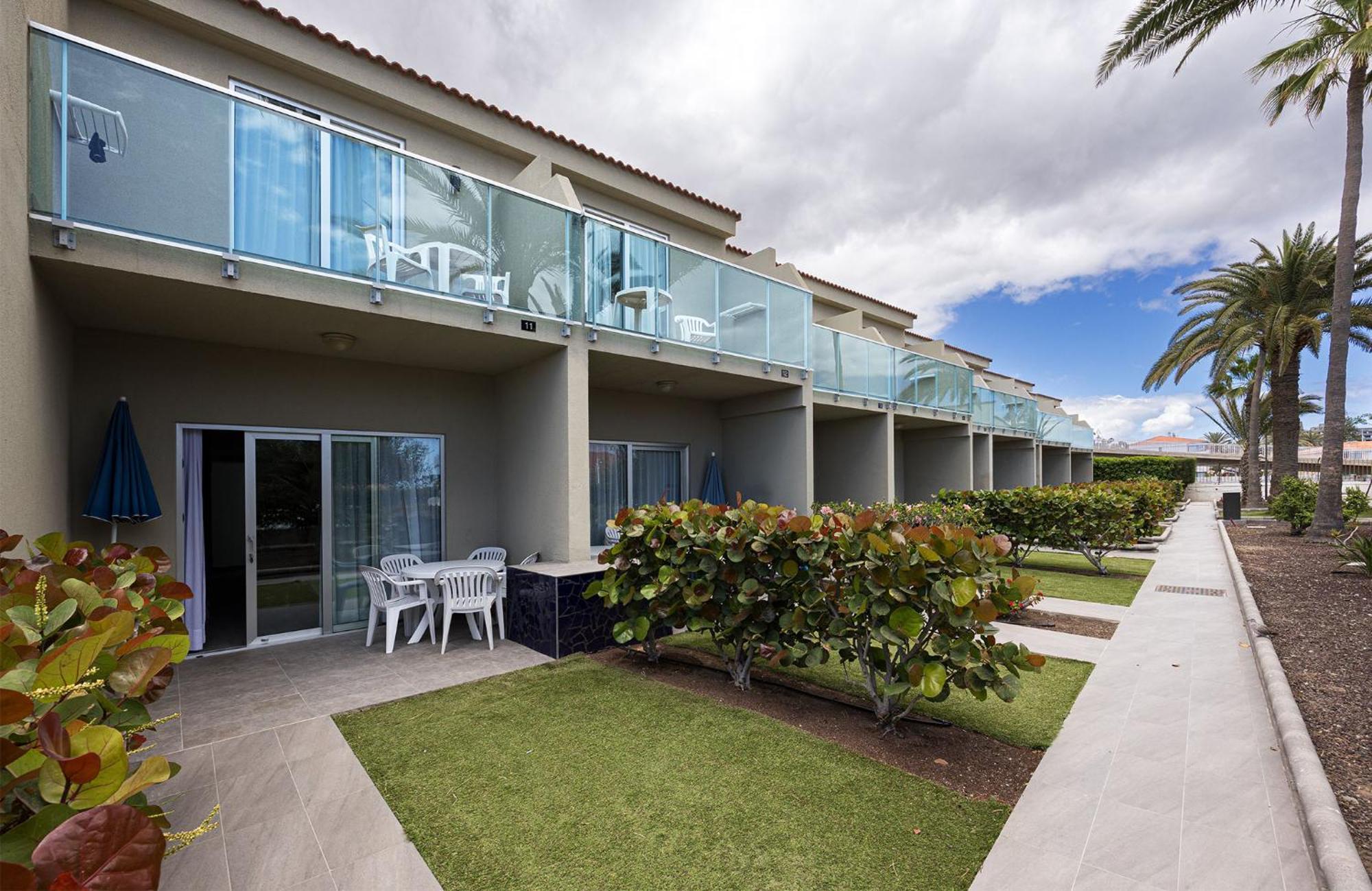 Smartr Maspalomas Corinto Playa del Ingles  Exterior photo