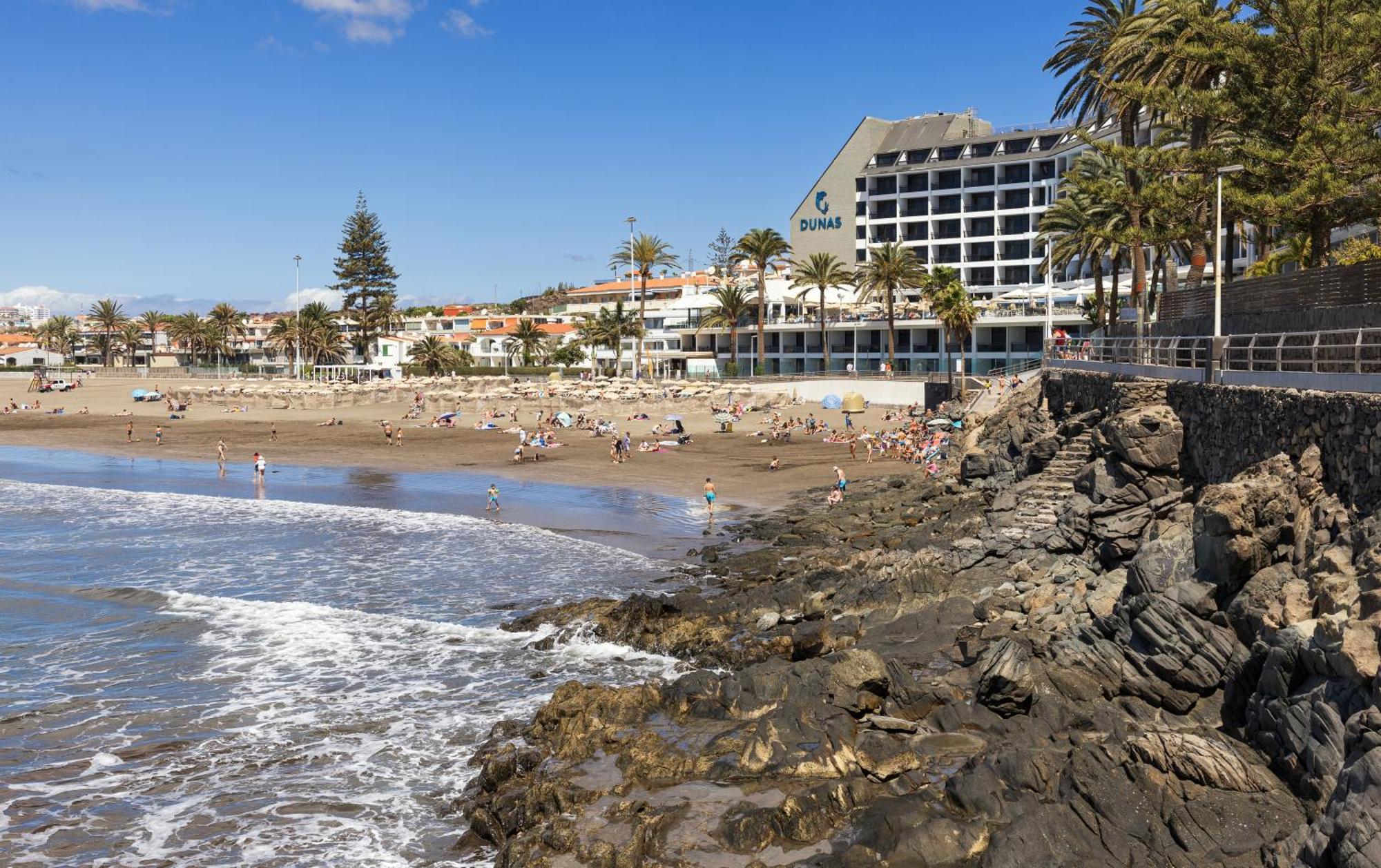Smartr Maspalomas Corinto Playa del Ingles  Exterior photo