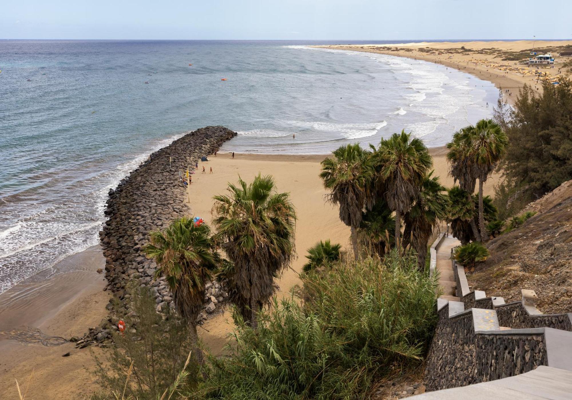 Smartr Maspalomas Corinto Playa del Ingles  Exterior photo
