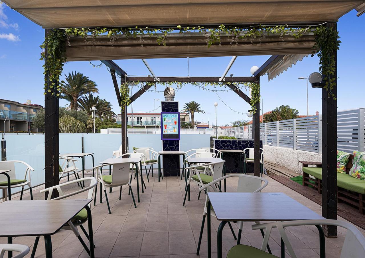 Smartr Maspalomas Corinto Playa del Ingles  Exterior photo